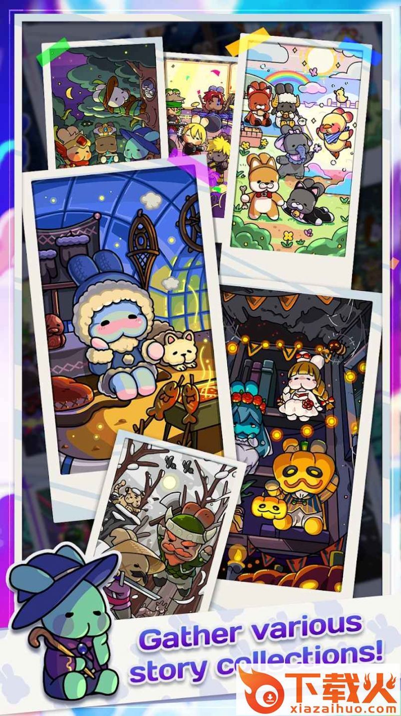 JumpMatch v0.7.8 安卓版截图2