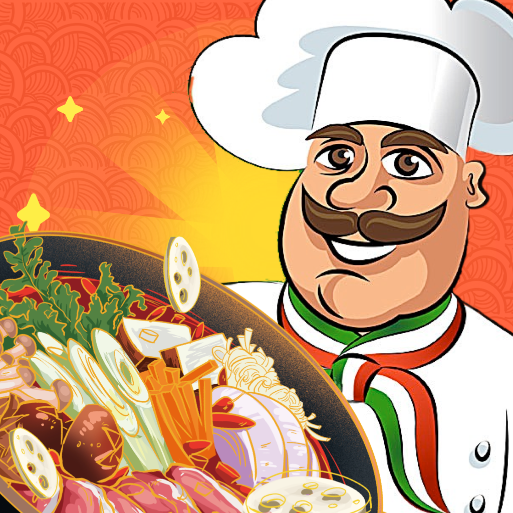 经营我的饭店app下载-经营我的饭店appv1.0 安卓版