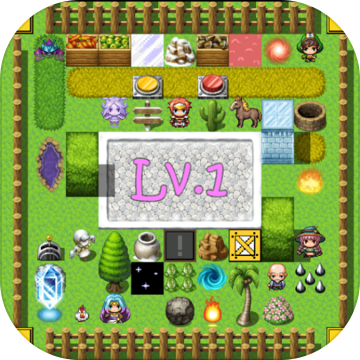 FancyWorld 1(危稽世界) v0.0.1 安卓版