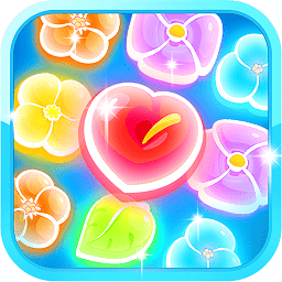 花儿爱消除游戏下载-花儿爱消除电脑版下载v1.4.8 pc最新版