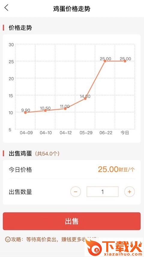 赚客学院截图1