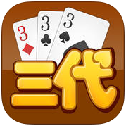 陕西三代游戏ios-陕西三代游戏iPhone版(暂未上线)v1.0.2 苹果手机版