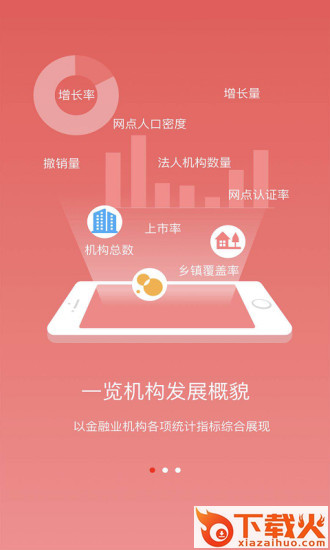 金融数据汇app截图1