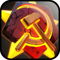 红色复仇官方最新版-红色复仇手游下载v3.2.0 安卓版