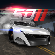街头飙车2下载安装最新版本-街头飙车2v1.23 中文版