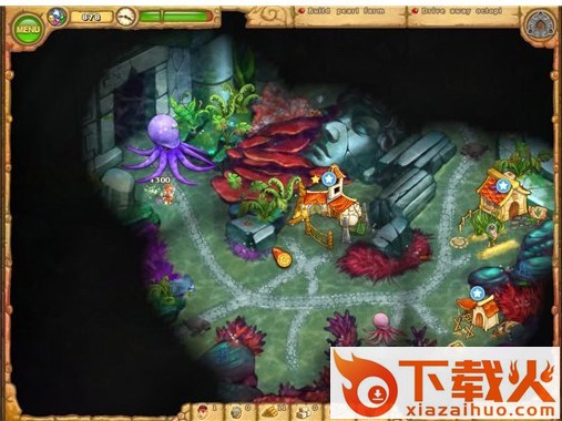 岛屿部落5(Island Tribe 5) 官方英文版 截图1