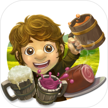 小矮人酒馆游戏下载-Halflings Inn(小矮人酒馆)v1.0 安卓版