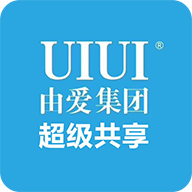 由爱共享安卓版下载-由爱共享appv1.0.4 最新版
