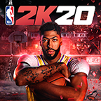 NBA2K20手机联机版下载-NBA2K20联机版v76.0.1 安卓版