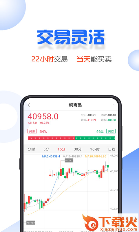 小微易购app截图2
