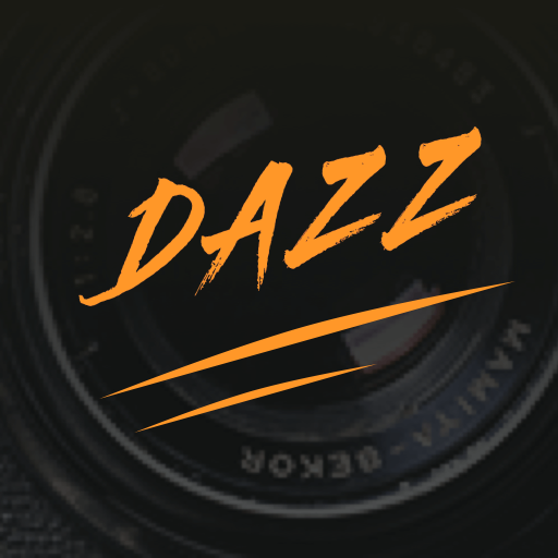 Dazz cam滤镜安卓下载-Dazz相机(Dazz cam滤镜app)v2.1 最新版