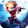 忍者别碰我手游最新版 v1.0.0 安卓版