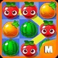 水果链狂躁症游戏下载-水果链狂躁症(Fruit Links Mania)v1.1.8 安卓版