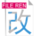 文件批量改名高手 v11.0 文件批量改名高手 v11.0