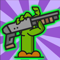 僵尸时间射击(Zombie Time - Shooting Game) v1.0.0 安卓版