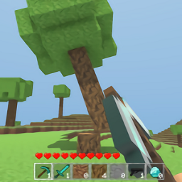bad minecraft游戏下载-bad minecraft绿色版下载v1.0 最新版