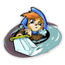 眩晕骑士 v1.0 最新版