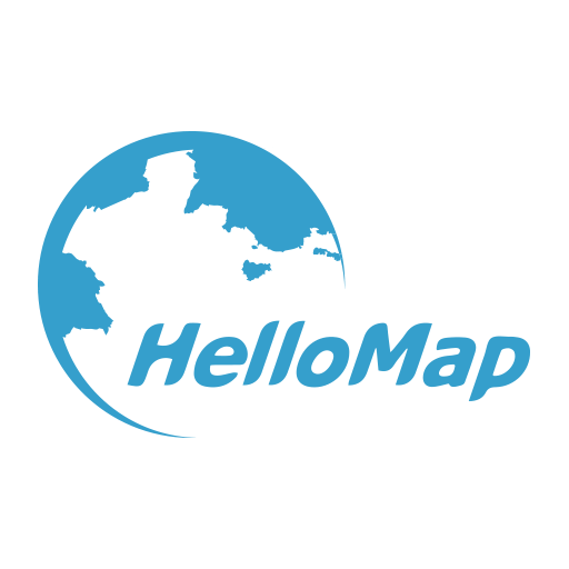 HelloMap下载-HelloMap-智能地图编辑器v2.1.4 安卓版