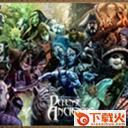 英雄竞技场中文版ai_魔兽对抗地图 截图1