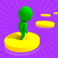人群增减跳(Bouncy Hop) v1.0 安卓版 人群增减跳(Bouncy Hop) v1.0 安卓版