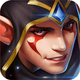 军团对决手游果盘版下载 v8.2 安卓版