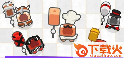 smashers.io(爽爆砸锤大作战手游官方版)截图1