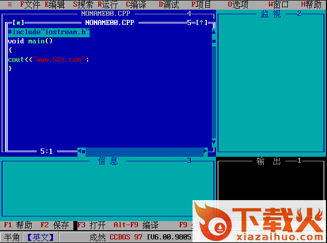 turbo c3.0