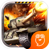 坦克钢铁之心九游版 v1.0.0 安卓版 坦克钢铁之心九游版 v1.0.0 安卓版