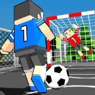 Cubic Street Soccer 3D(立方街头足球手游) v1.1.0 安卓版