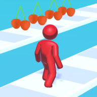 绘制刀具跑3D(Draw Run Knife 3D) v1.0 安卓版