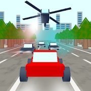 大道赛跑者Avenue Runner v2019.1.52 安卓版 大道赛跑者Avenue Runner v2019.1.52 安卓版
