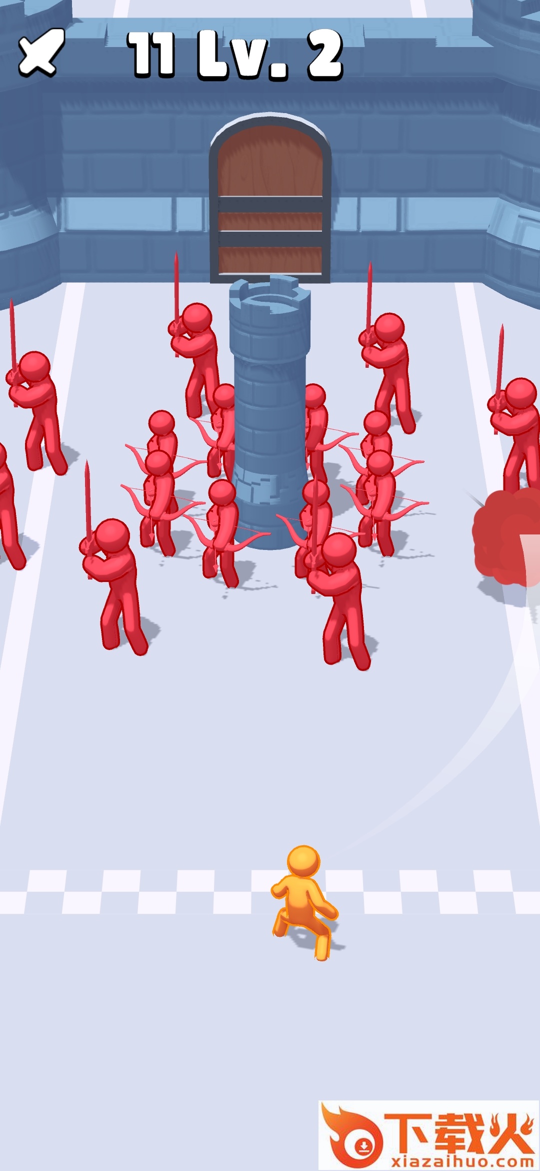 排排切游戏 v0.1.1 安卓版截图2