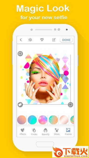 BrightCam app截图2