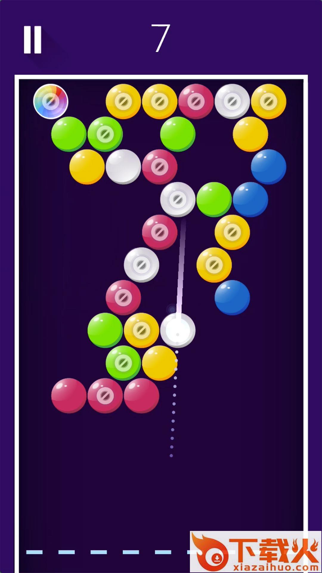bubblOO游戏截图1