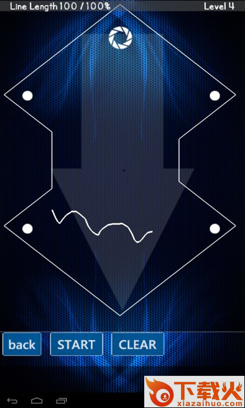 Gravity Pro(重力世界手游)截图1