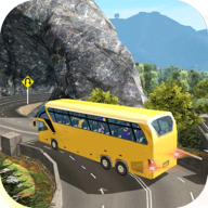 旅游教练公路驾驶(Tourist Coach Dangerous Offroad) v1.0.2 安卓版 旅游教练公路驾驶(Tourist Coach Dangerous Offroad) v1.0.2 安卓版