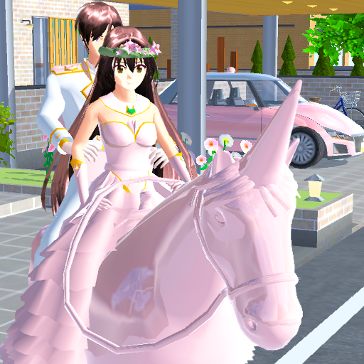 女神恋爱模拟器 v1.0 安卓版