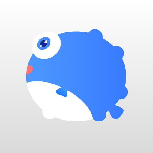 银河小豚鱼app下载-银河小豚鱼v1.2.0.0 安卓版