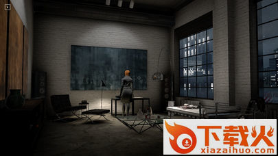 Anon(匿名者逃离凶杀现场手游) v1.0 安卓版截图2