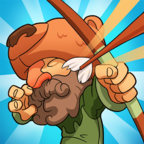 半英雄空战RPG游戏下载-Semi Heroes(半英雄空战RPG)v1.0.1 安卓版