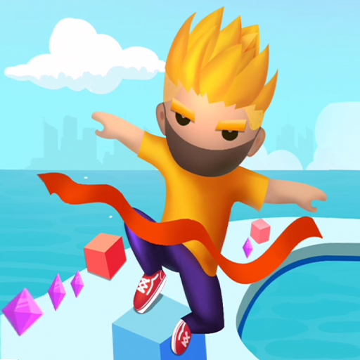 魔方滑行 v1.4 安卓版