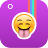 InstaEmojiSticker下载-InstaEmojiStickerv1.1.2 安卓版