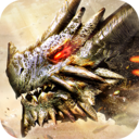 勇者奇迹山海焚天纪元游戏 v1.0 安卓版