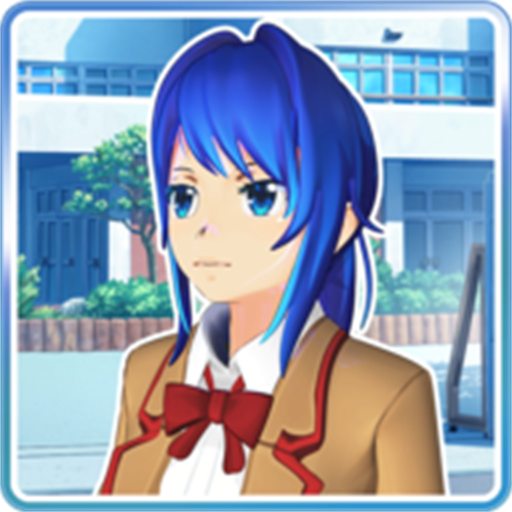 樱花美少女游戏 v1.0 安卓版 樱花美少女游戏 v1.0 安卓版