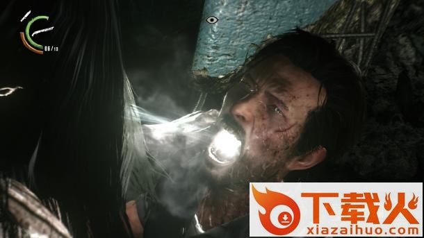 恶灵附身2中文版 3dm免安装未加密版 截图1