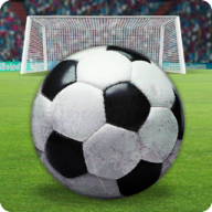 指尖足球游戏下载-finger soccer(指尖足球)v1.0 安卓版