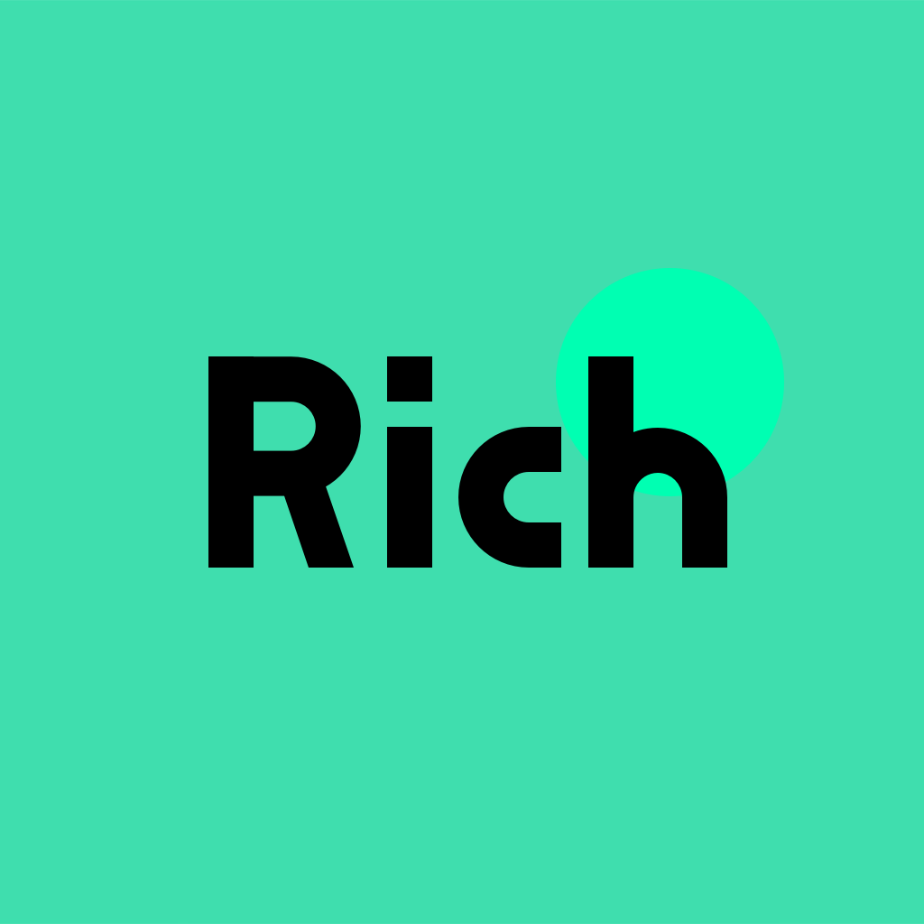 Rich记账app下载-Rich记账v1.1.0   手机版