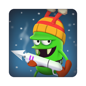 僵尸猎手Zombie Catchers v1.0.6 安卓版