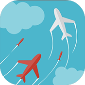Plane Vs.Missiles(飞机vs导弹) v1.0.1 安卓版
