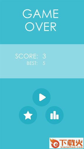 DOTS(躲避圆点游戏)截图2